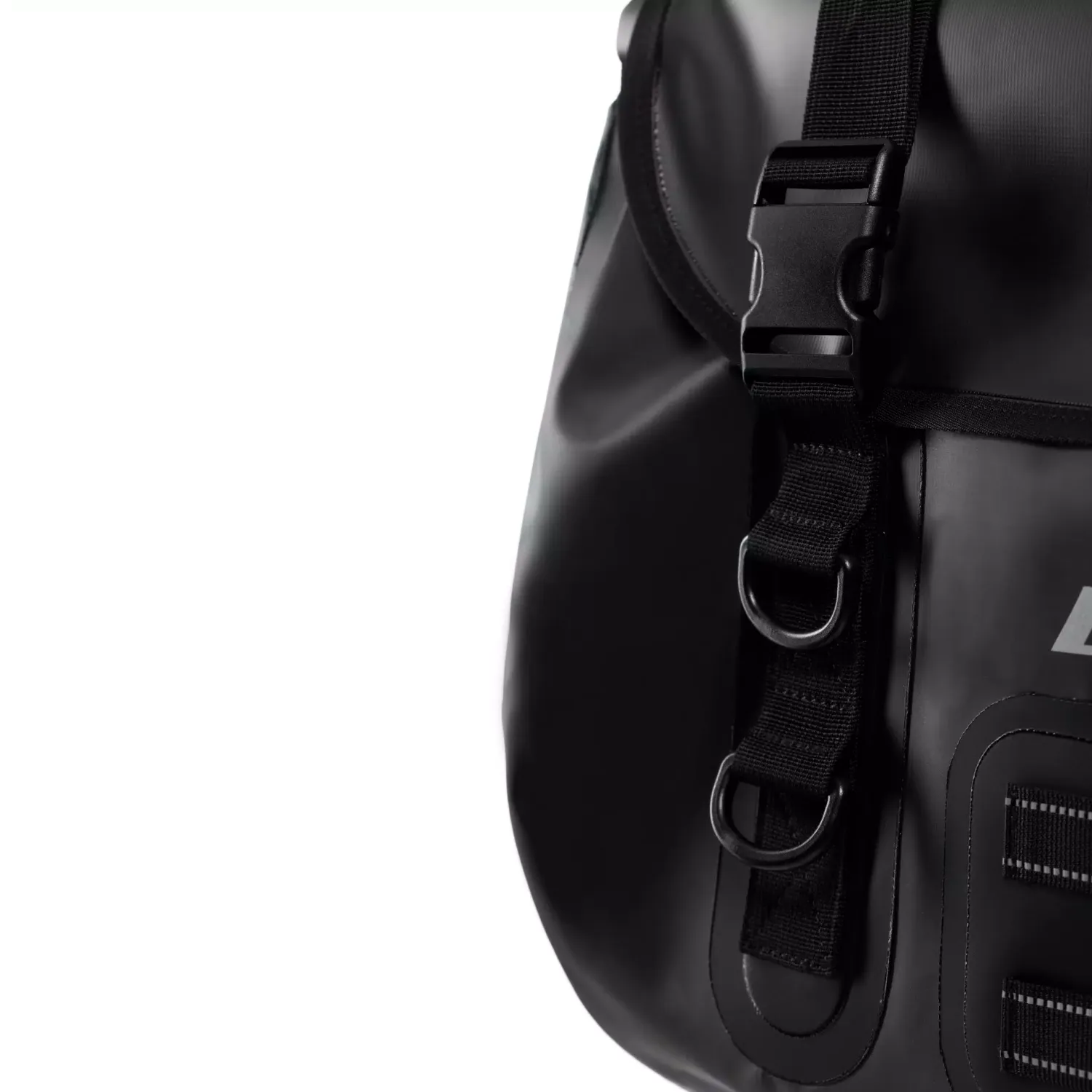 Produkt bilder Dainese Explorer WP Duffle Bag Svart 60L