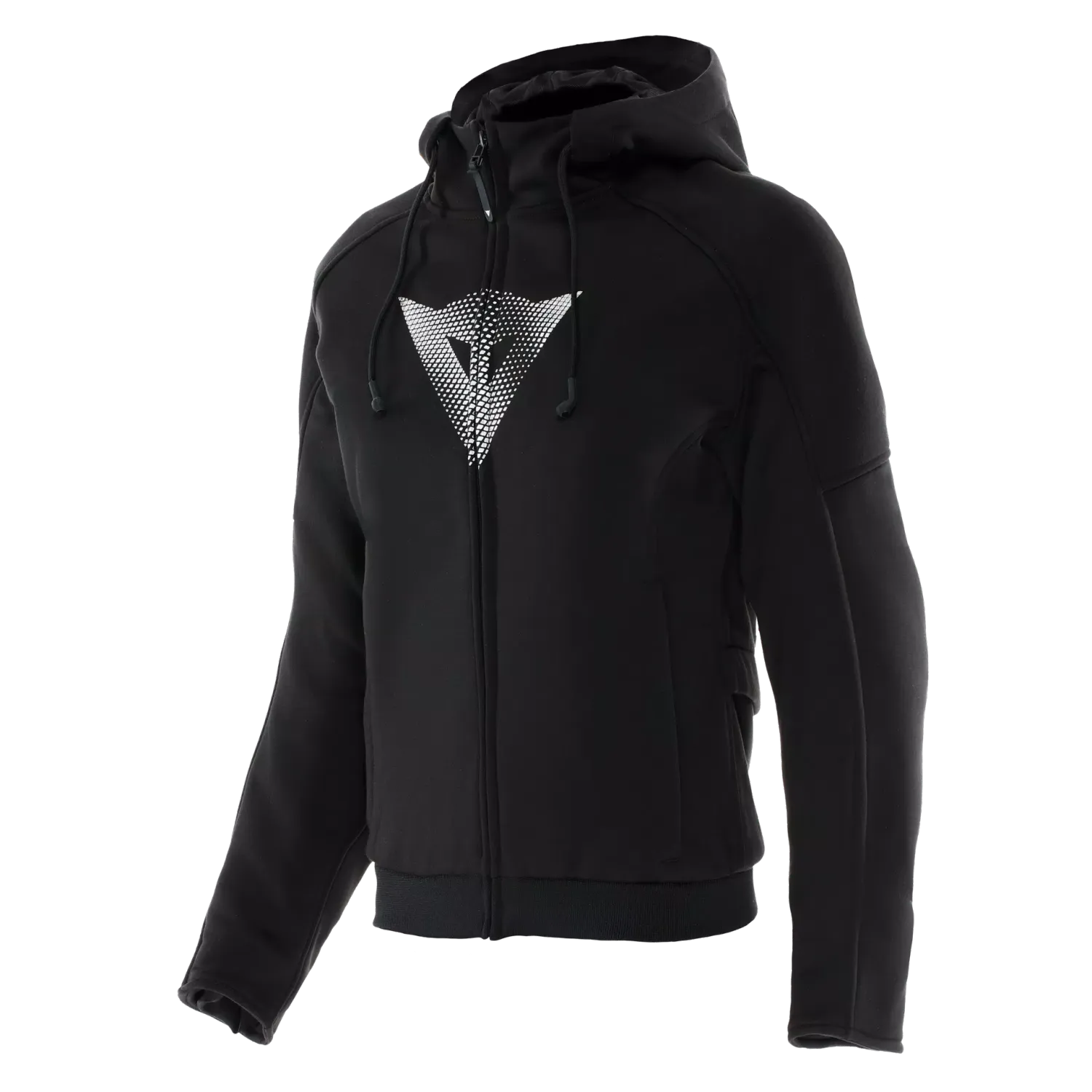 Produkt bilder Dainese Daemon-X Woman MC-hoodie Svart