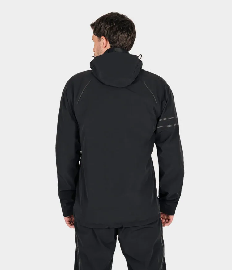Produkt bilder Knox Impass Waterproof Jacka Svart Herr