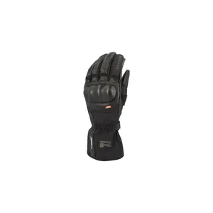 Richa Hypercane Gore-Tex MC-handskar svart