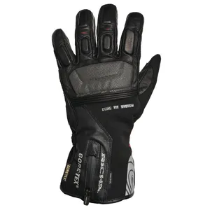 Richa Level 2 in 1 Gore-Tex MC-handskar Svart