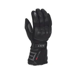Richa Arctic MC-handskar Svart Dam