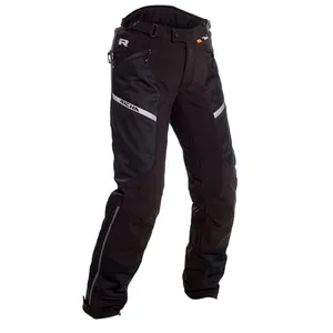 Richa Softshell Mesh WP Allvädersbyxa Svart