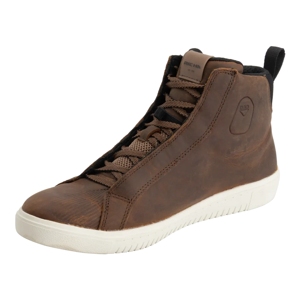 Produkt bilder Richa Logan GTX MC-skor Brun