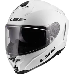 Hjälm Ls2 Ff817 Challenger Ii Vit