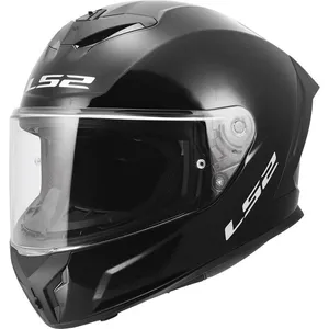 Hjälm Ls2 Ff820 Rapid Iii Svart