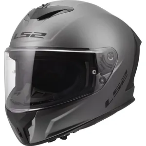 Hjälm Ls2 Ff820 Rapid Iii Matt Titangrå