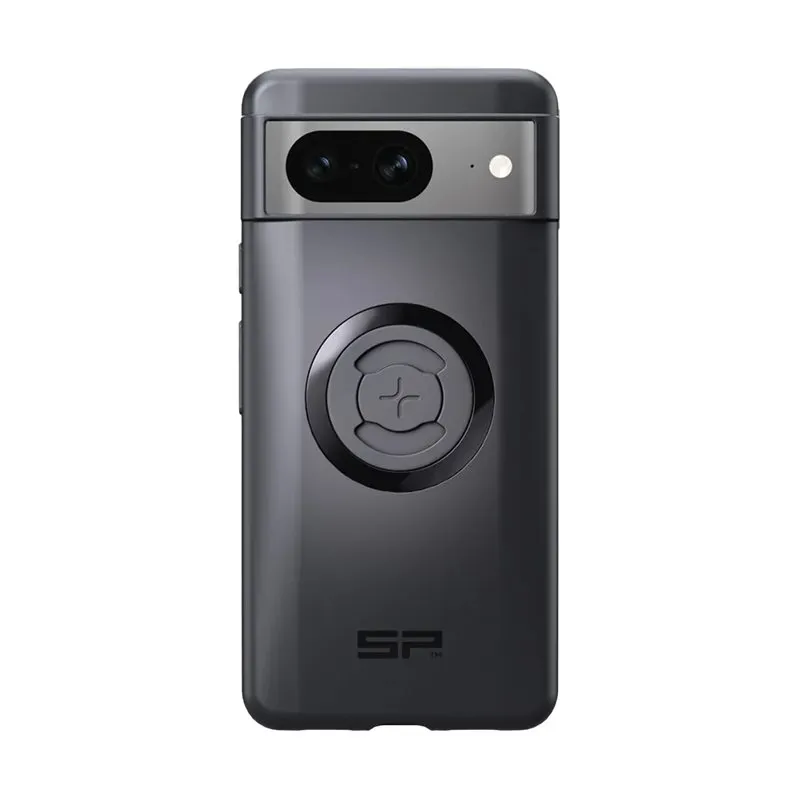 Produkt bilder Sp connect phone case spc+ google svart pixel 6