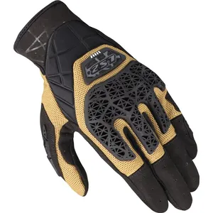 LS2 All Terrain II MC-handskar Herr Sand