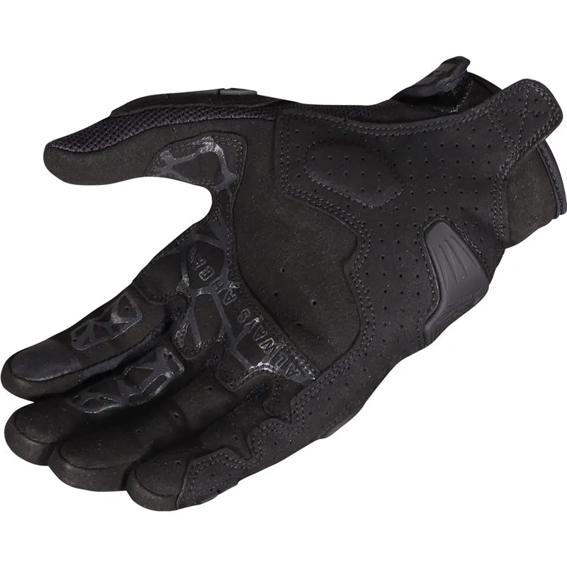 Produkt bilder LS2 All Terrain II MC-handskar Svart