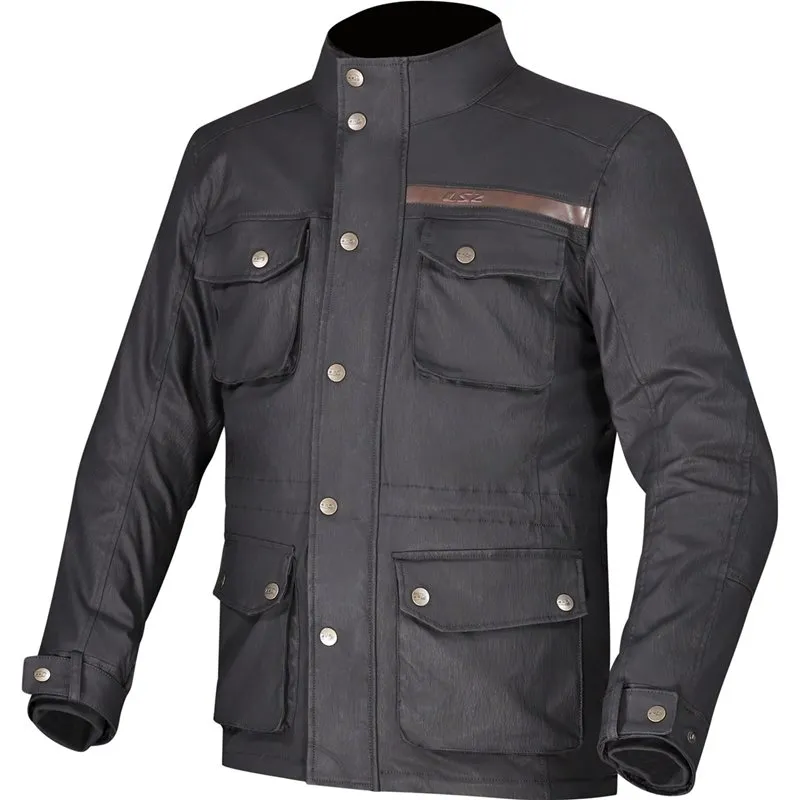 Produkt bilder Jacka Ls2 Liberty Herr Svart