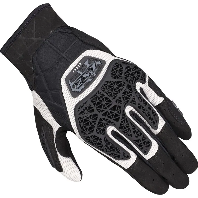 Produkt bilder Handske Ls2 All Terrain Ii Herr Svart/Grå