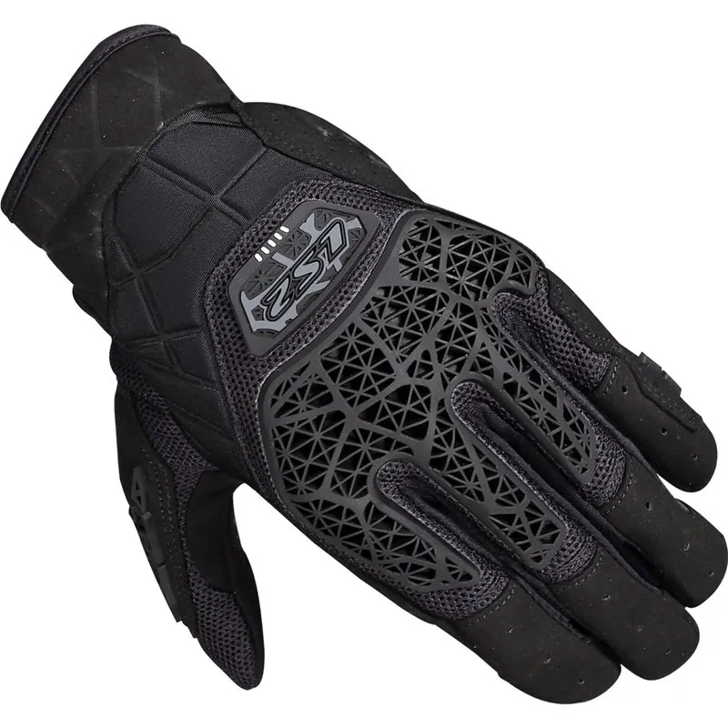 Produkt bilder LS2 All Terrain II MC-handskar Svart
