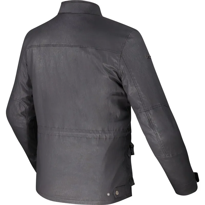 Produkt bilder Jacka Ls2 Liberty Herr Svart
