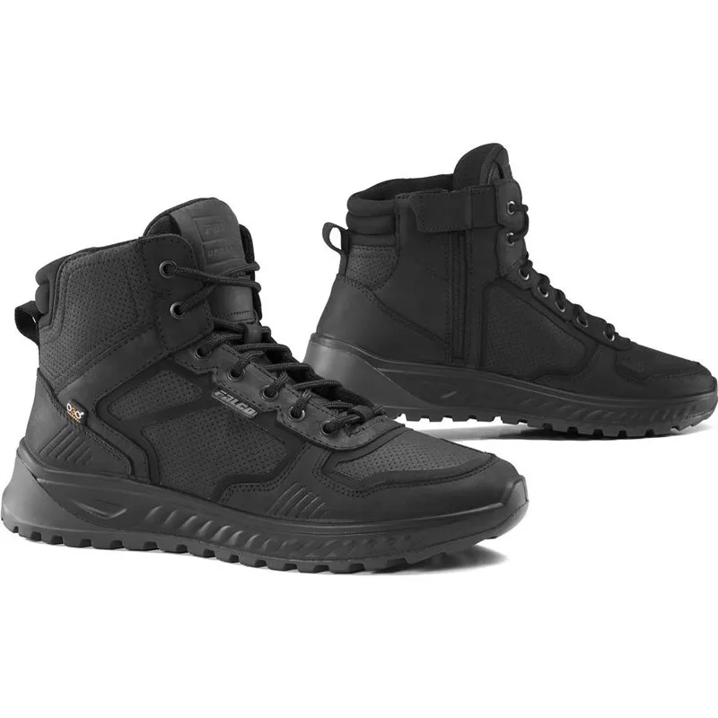 Produkt bilder Falco Ace MC-sneakers Svart