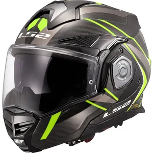 LS2 Advant X Carbon FF901 Future Gul