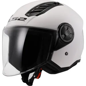 HjÄlm ls2 of616 airflow ii vit 3xl