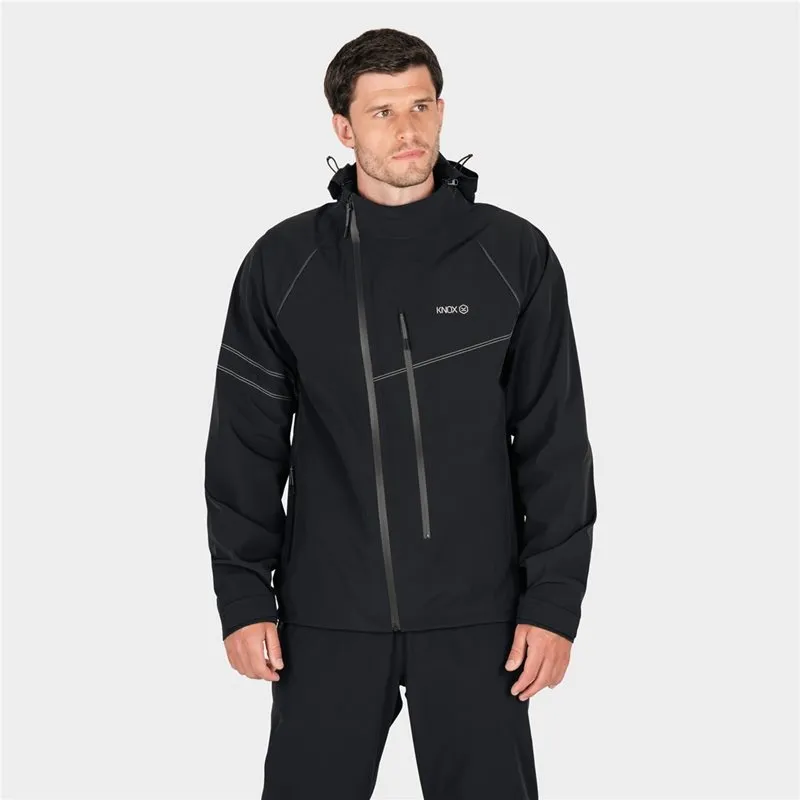 Produkt bilder Knox Impass Waterproof Jacka Svart Herr
