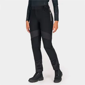 Byxa Knox Urbane Pro Move Dam Svart
