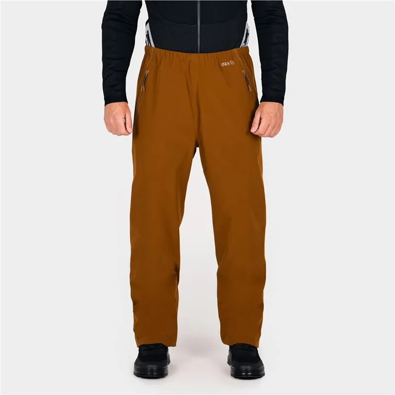 Produkt bilder Byxa Knox Impass Waterproof  Unisex Brun