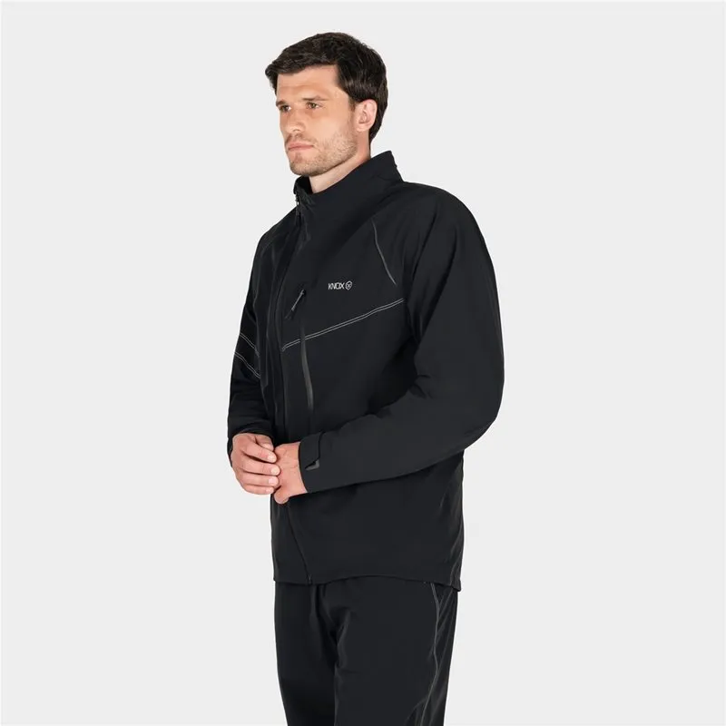 Produkt bilder Knox Impass Waterproof Jacka Svart Herr