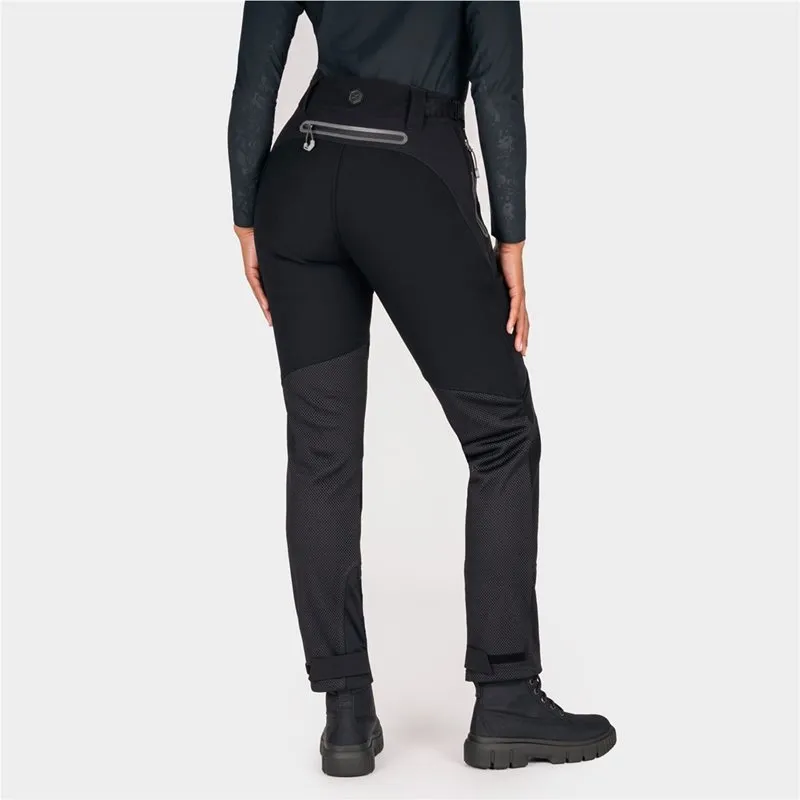 Produkt bilder Byxa Knox Urbane Pro Move Dam Svart