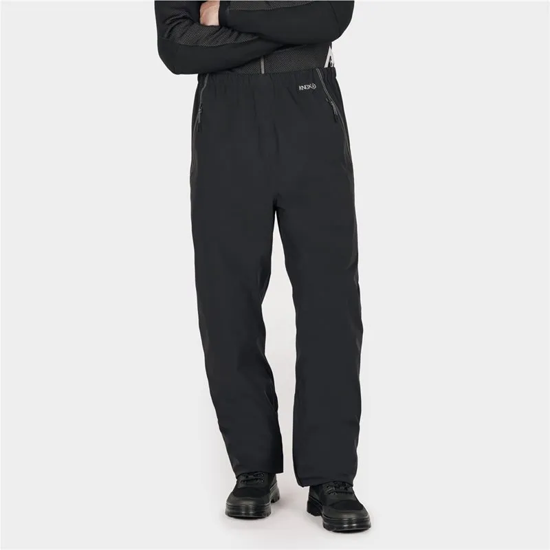 Produkt bilder Knox Impass Byxor Waterproof Unisex Svart