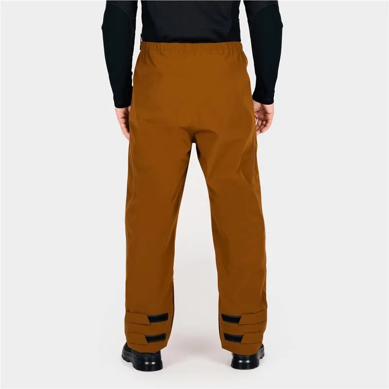 Produkt bilder Byxa Knox Impass Waterproof  Unisex Brun