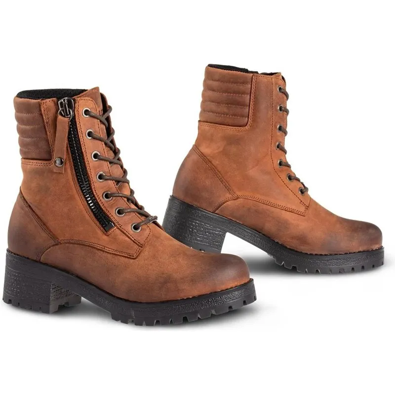 Produkt bilder Stövel Falco Misty 2 Dam Brun