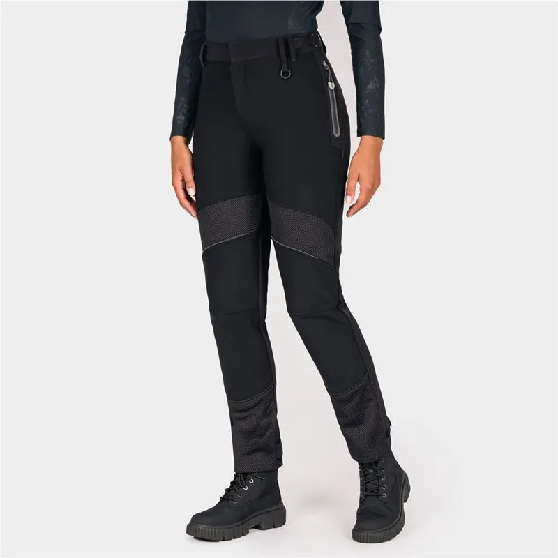 Produkt bilder Byxa Knox Urbane Pro Move Dam Svart