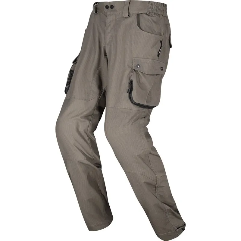 Produkt bilder Byxa Ls2 Coast Grön