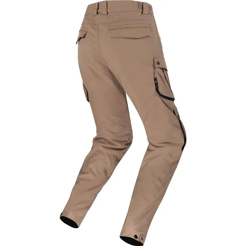 Produkt bilder LS2 Cargobyxor Coast Sand Herr-XXL