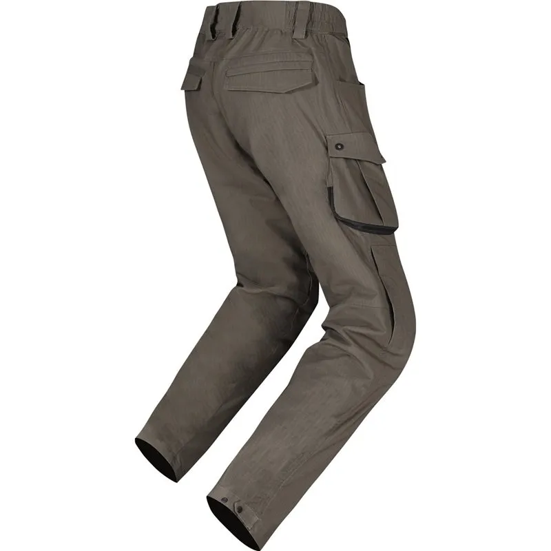 Produkt bilder Byxa Ls2 Coast Grön