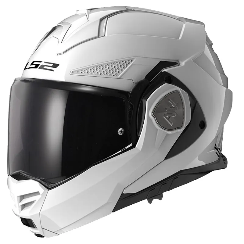 Produkt bilder Hjälm Ls2 Ff901 Advant X Vit