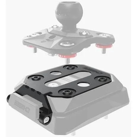 Produkt bilder Chigee Cg Quick Release Anti Theft Asse.