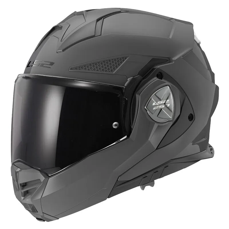 Produkt bilder LS2 Advant X Nardo Grå FF901