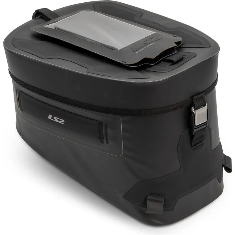 Produkt bilder Tankväska Ls2 Move Ahead Wp 15l