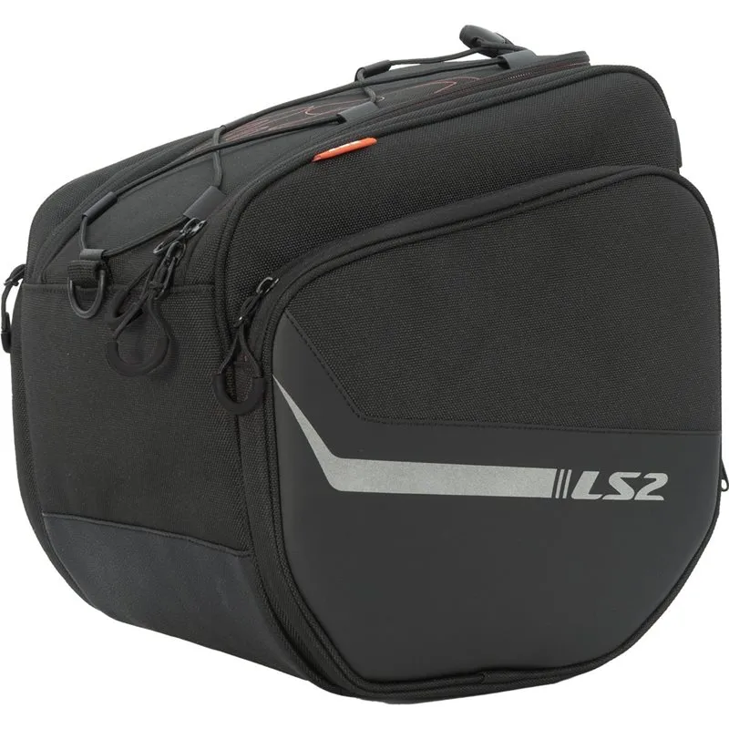 Produkt bilder Tunnelväska Ls2 Freedom 15l