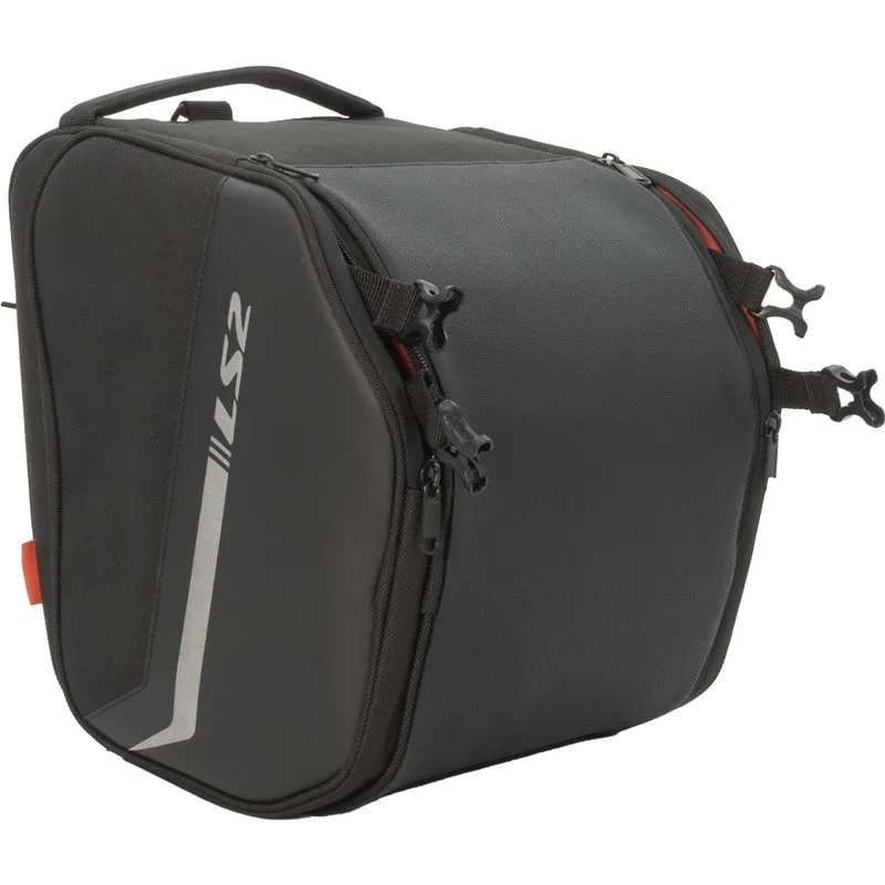 Produkt bilder Tunnelväska Ls2 Freedom 15l