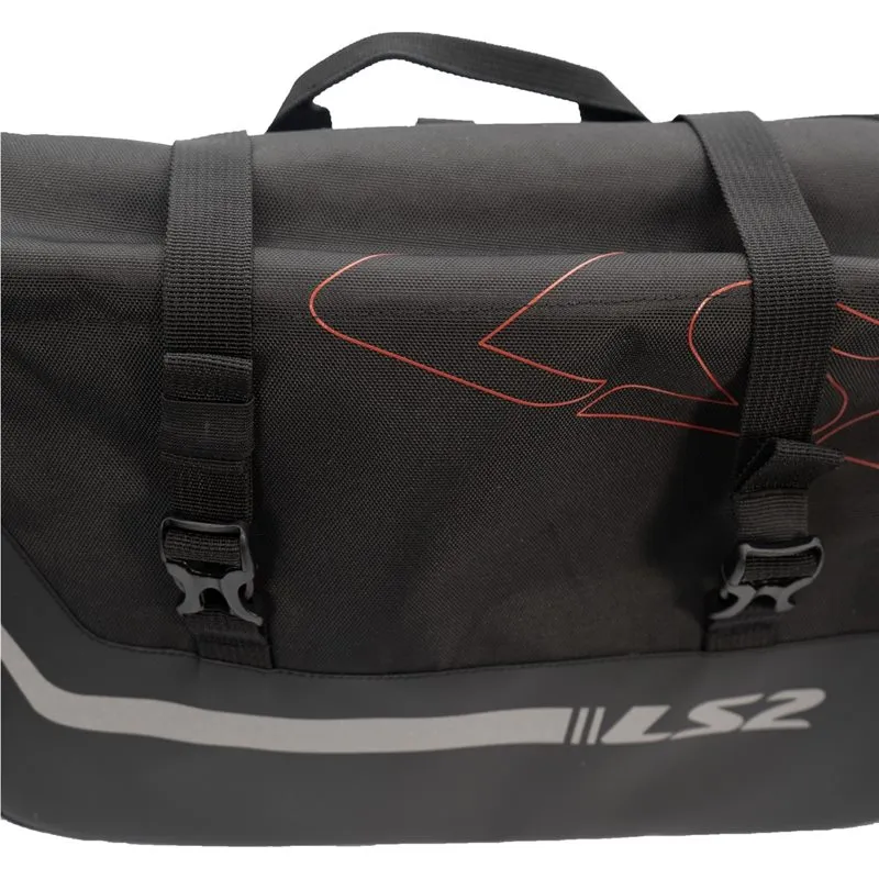 Produkt bilder Sidoväskor Ls2 Freedom 20+20l