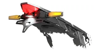 Tail Tidy Ktm 390 Adventure R/390 Adventure X 25