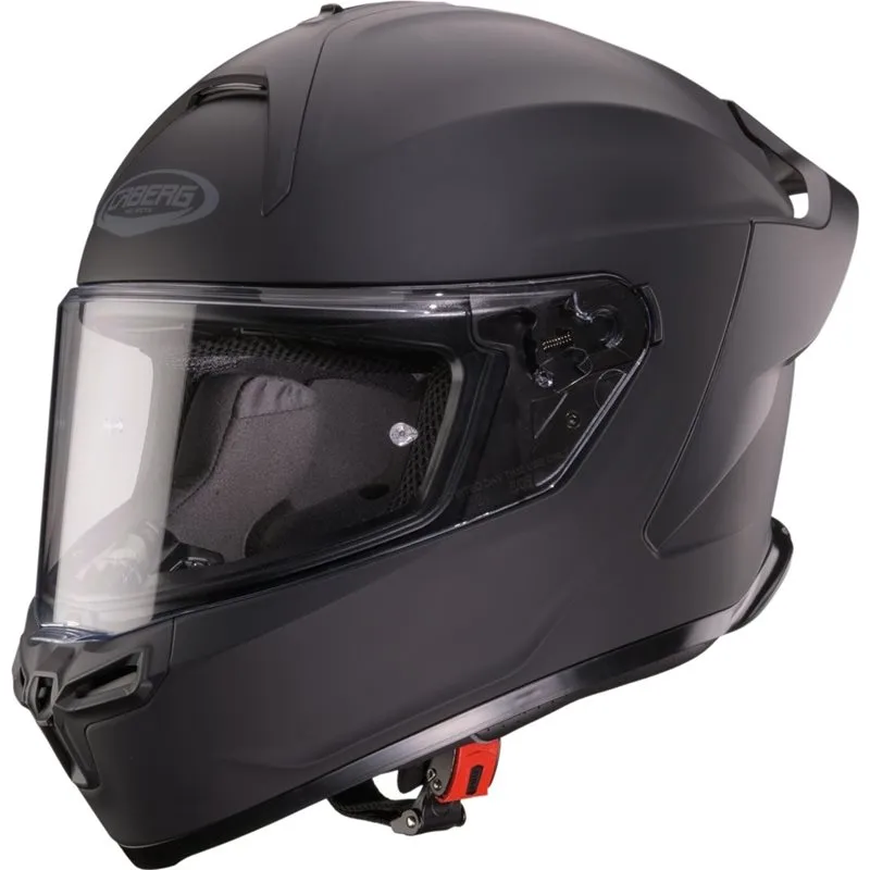 Produkt bilder Hjälm Caberg Roxter Mattsvart