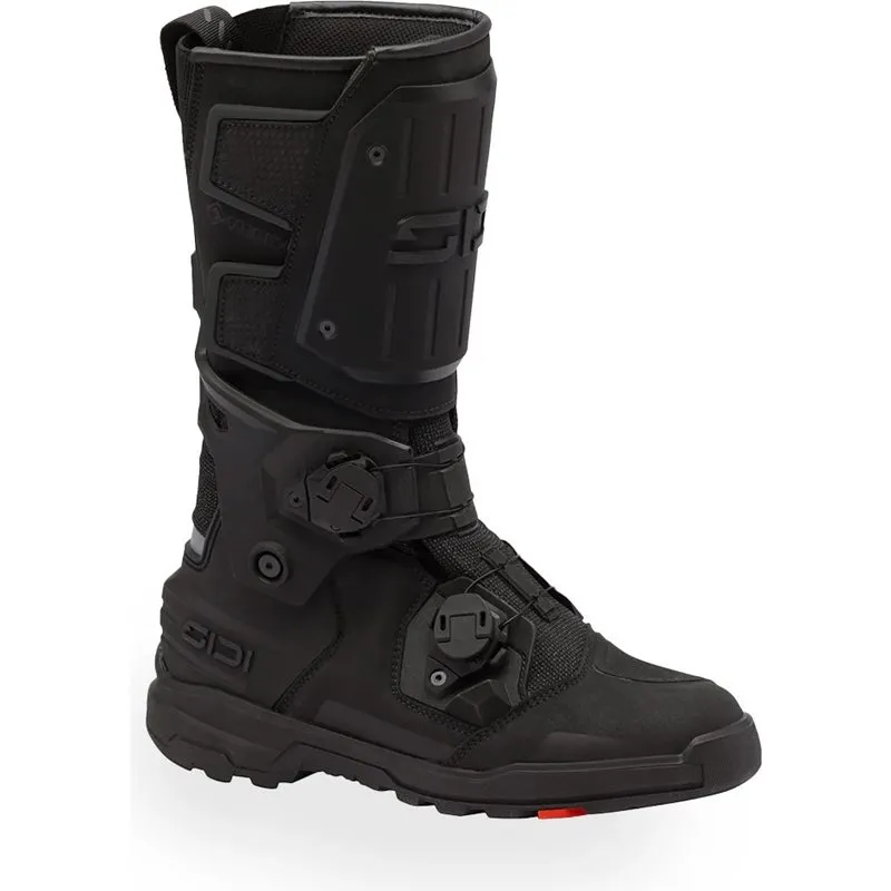 Produkt bilder Stövel Sidi Taurus Gtx Svart
