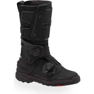 Stövel Sidi Taurus Gtx Svart