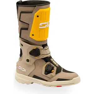 Stövel Sidi Taurus Gtx Sand