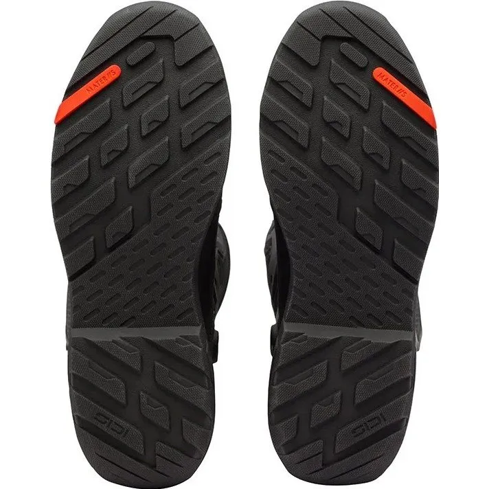 Produkt bilder Stövel Sidi Taurus Gtx Svart