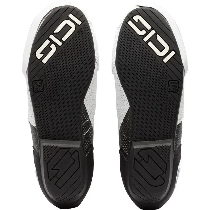 Produkt bilder Stövel Sidi Mag 2 Air Vit/Svart