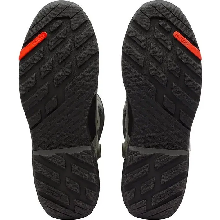 Produkt bilder Stövel Sidi Taurus Gtx Grön