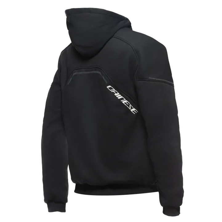 Produkt bilder Dainese Daemon-X Safety MC-hoodie Herr Svart/Vit 
