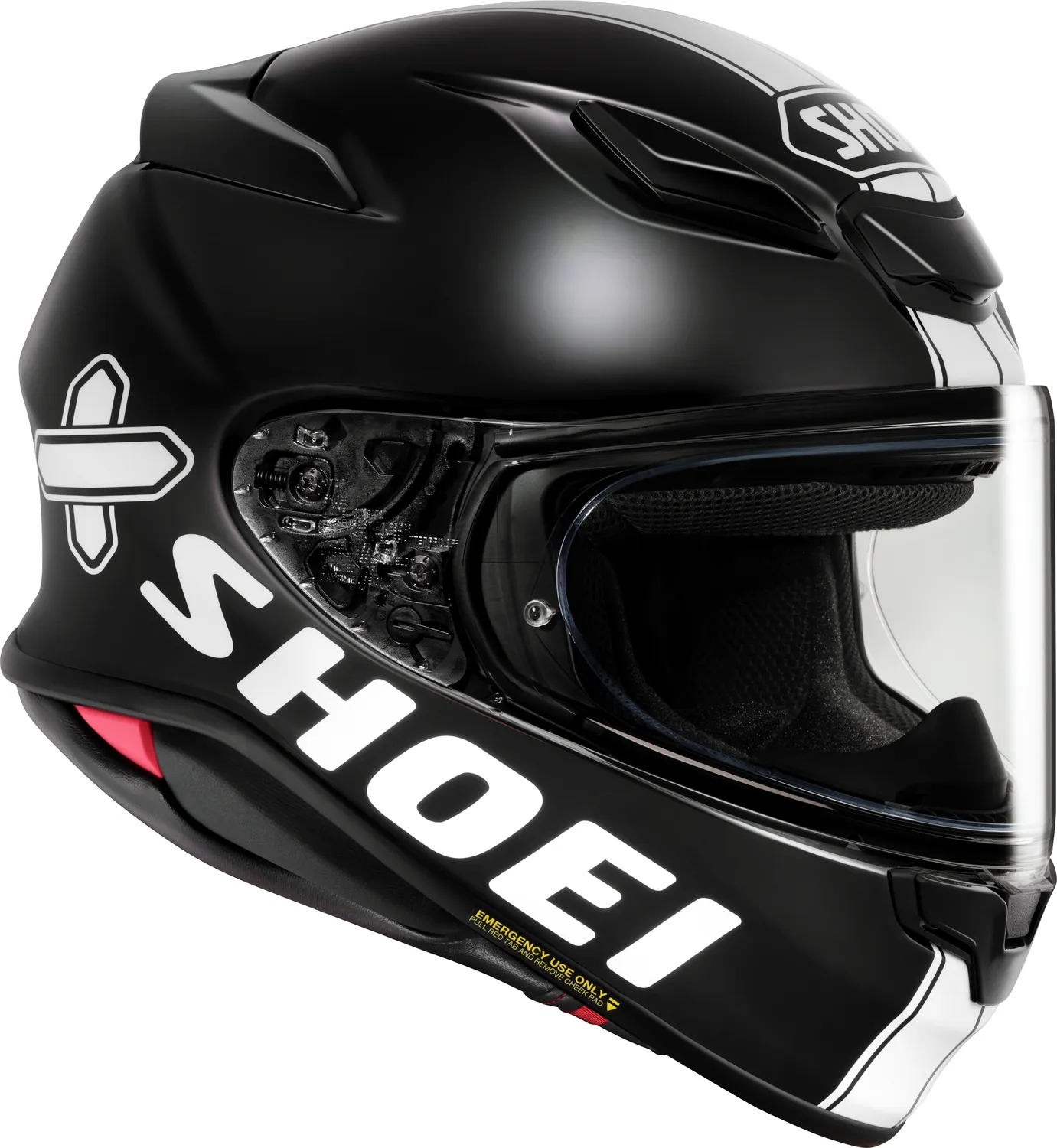 Produkt bilder Shoei NXR 2 Ideograph TC-5